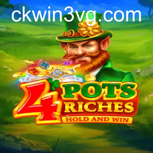 4potsriches